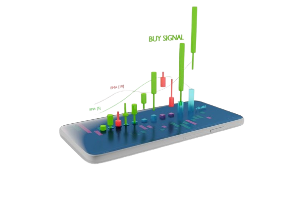 Trading illustration